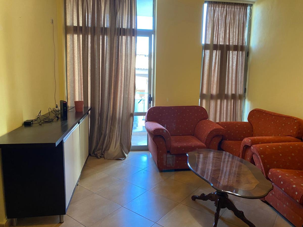 Sweet 2 - Guest house Yzberish